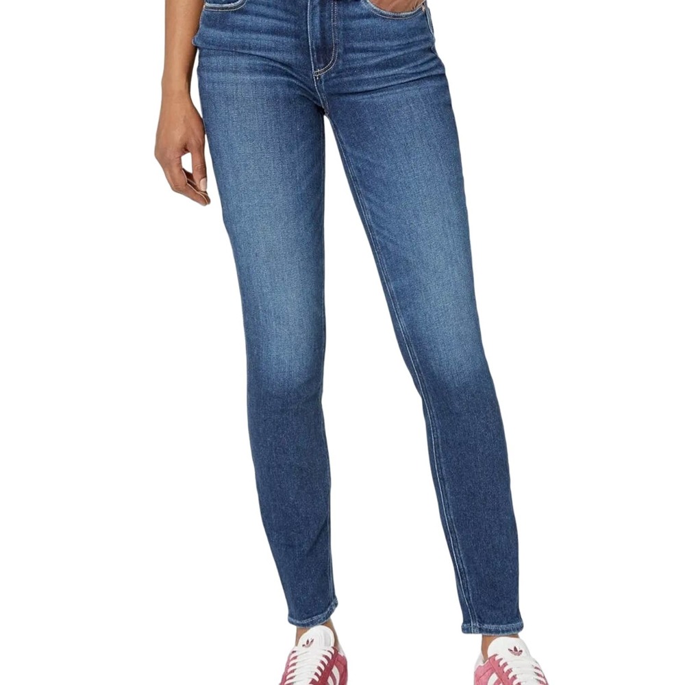 Paige Hoxton Ankle Jeans Sz.28 Pre-owned